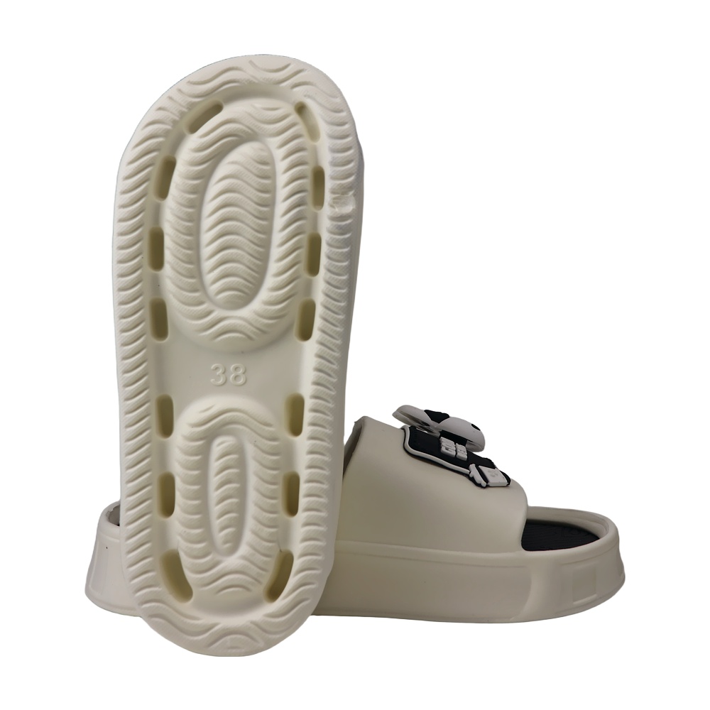 خرید آنلاین دمپایی زنانه آرین مدل النا کد 144